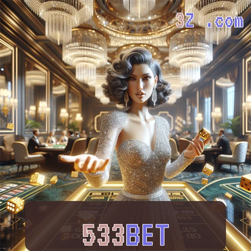 Cassino 533BET: A Aventura de Jogos que Encanta!