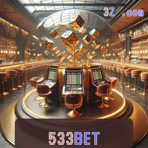 533BET: Esporte e Apostas em Uma Nova Dimensão