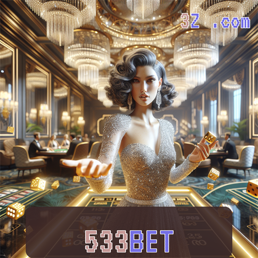 Cassino 533BET: A Aventura de Jogos que Encanta!