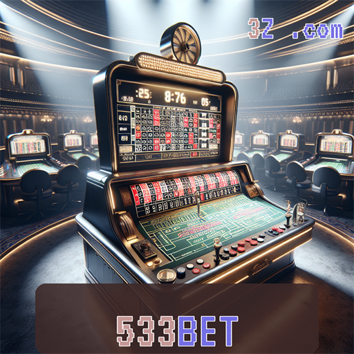 Promoções Irresistíveis: Atraia-se pelo Mundo do 533BET