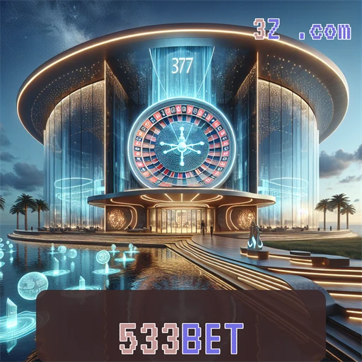 A Magia das Slots em 533BET: Entretenimento Sem Fim