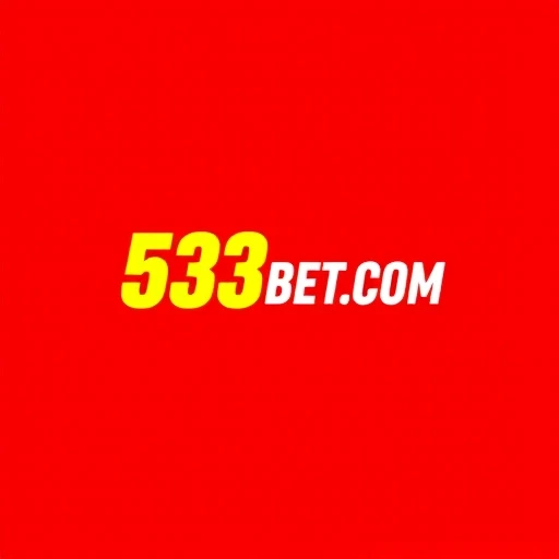 533BET Logo