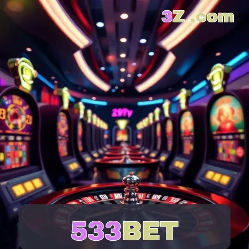 533BET Jogos Ao Vivo
