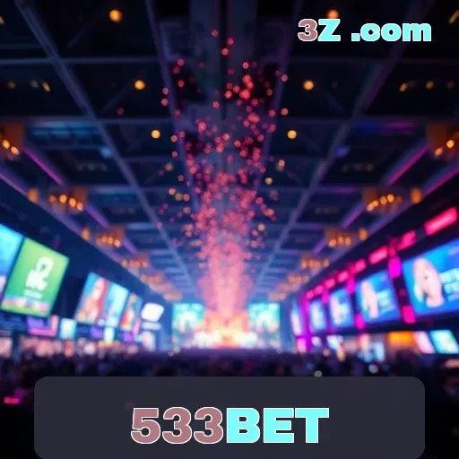 533BET Torneios