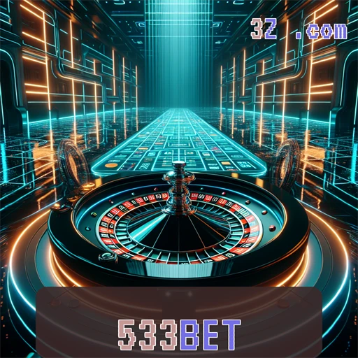 Experiência VIP: A Nova Era do 533BET para Jogadores