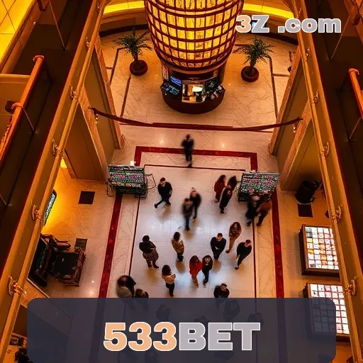 533BET Guias